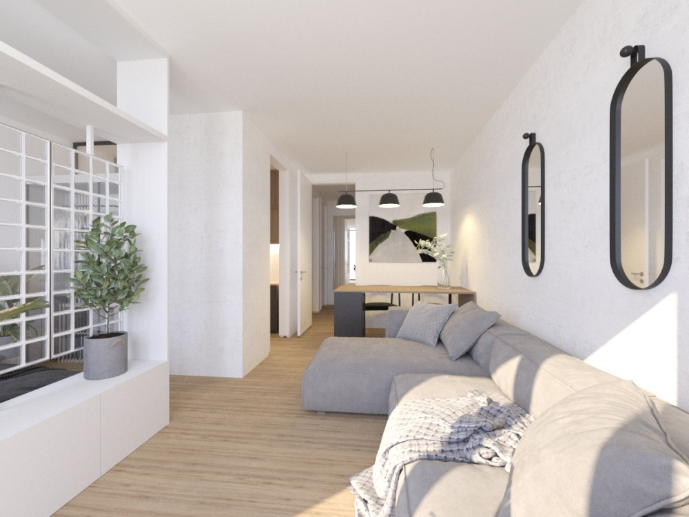 Byt jako finanční investice